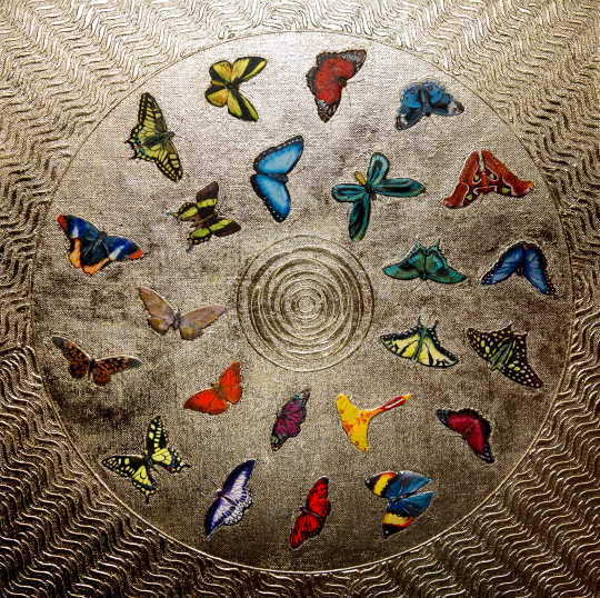Mandalas