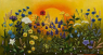 Dawn Painting