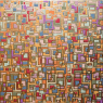 Labyrinths Painting