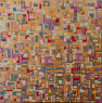 Labyrinths Painting