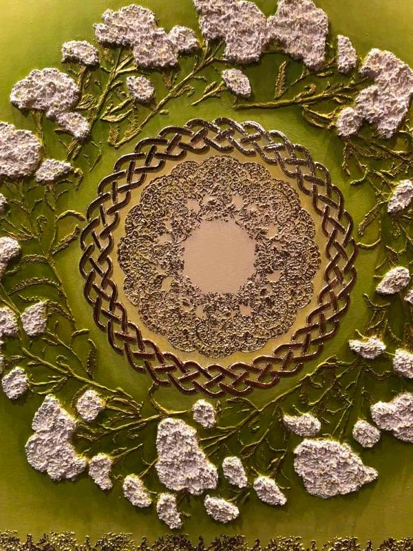Infinity Painting