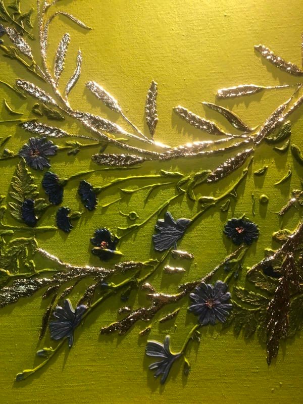 Field Wreath