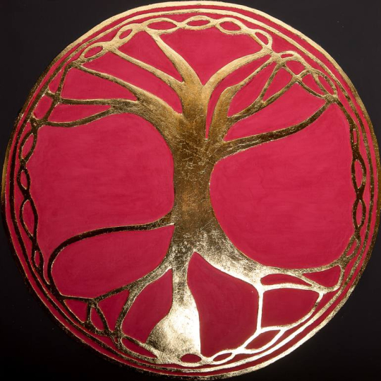 Tree of the World