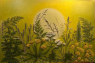 On the edge Painting