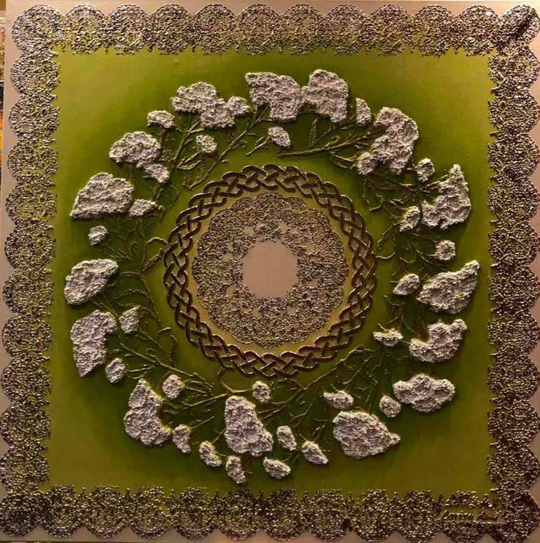 Infinity Painting