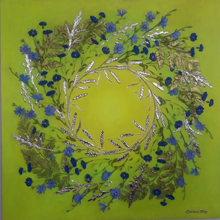 Field Wreath