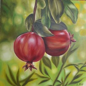 Pomegranate 