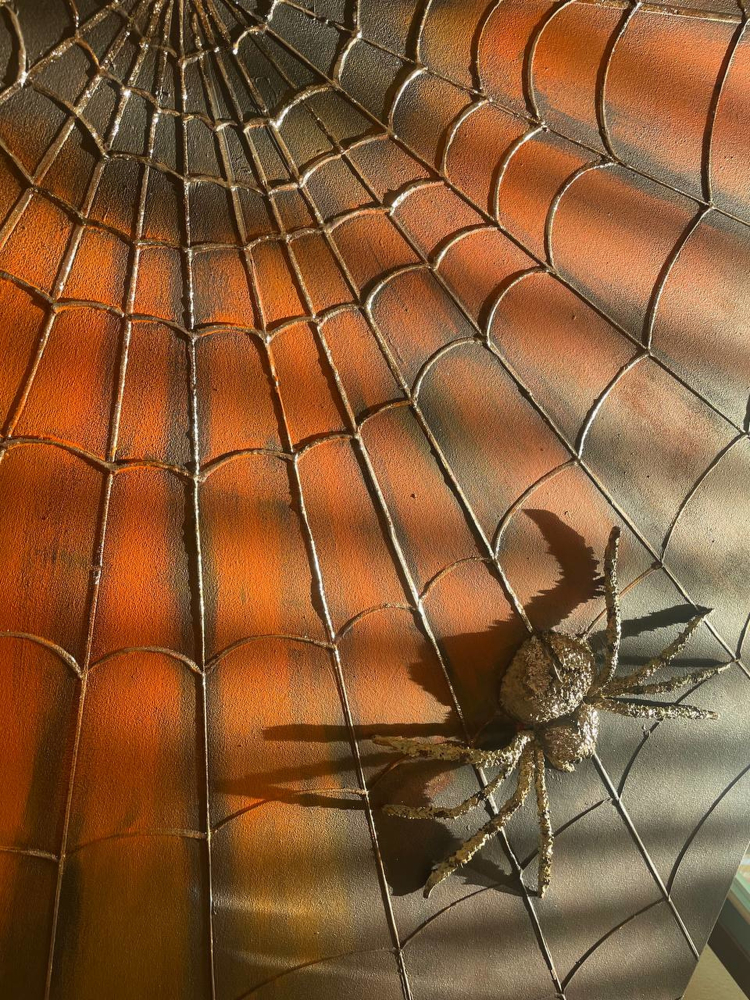 Spider