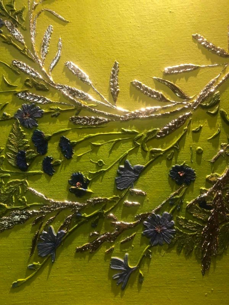 Field Wreath