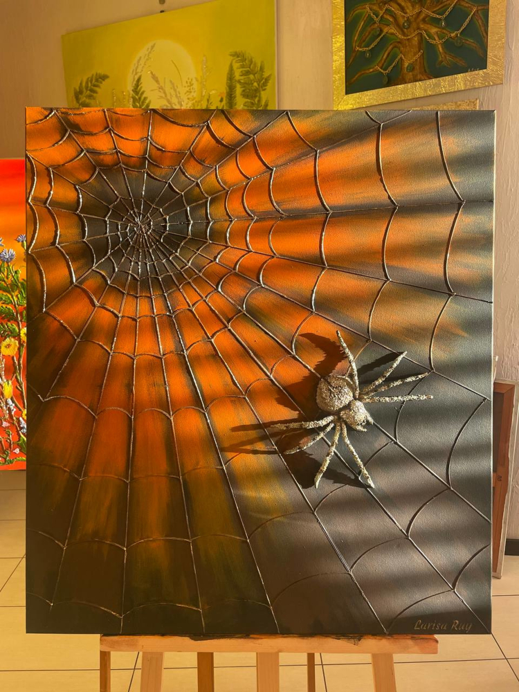 Spider