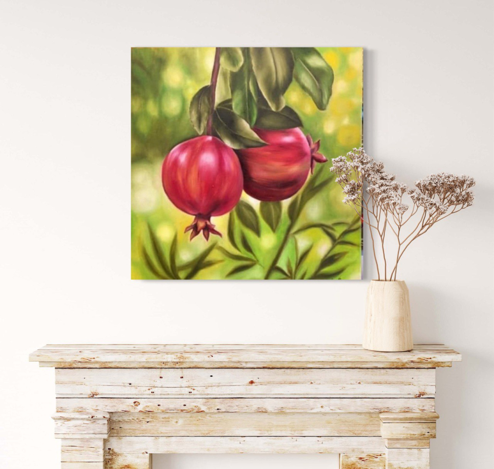 Pomegranate 