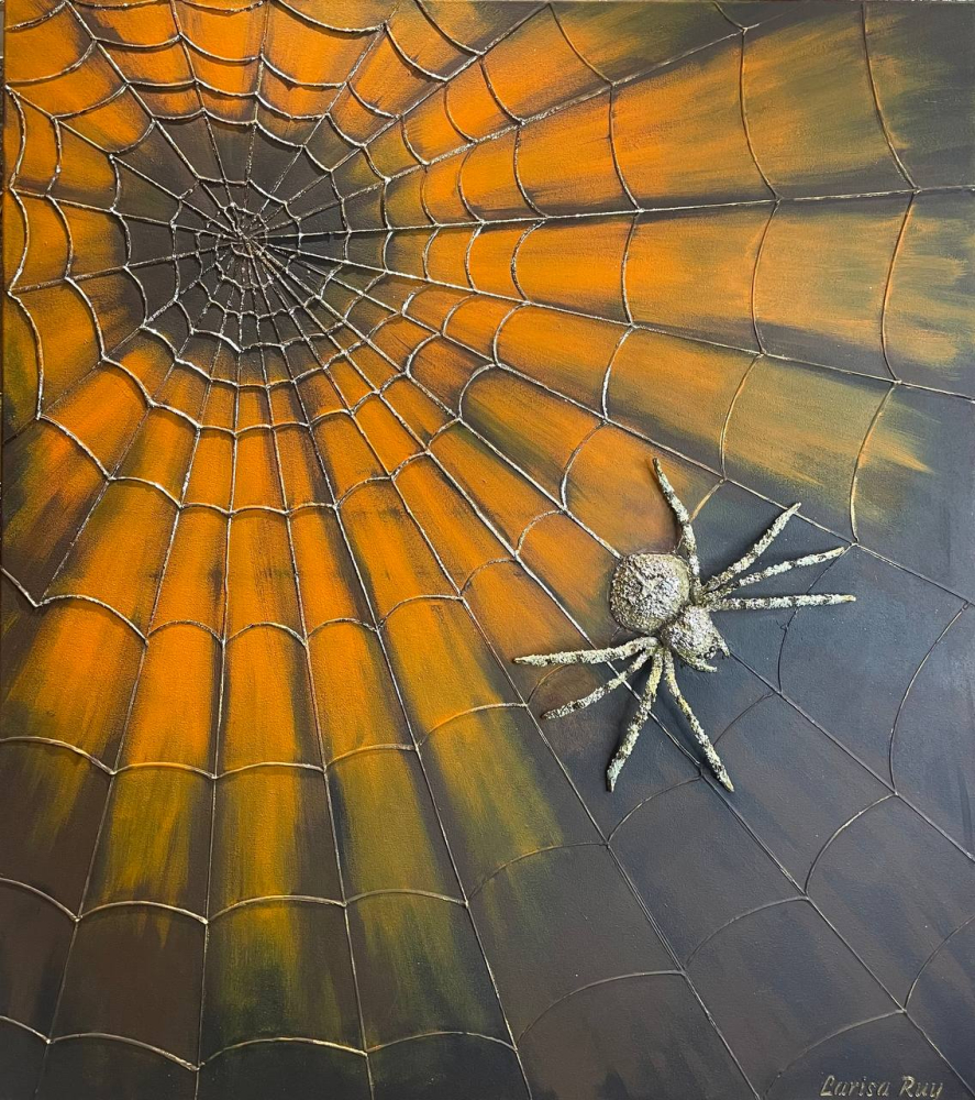 Spider