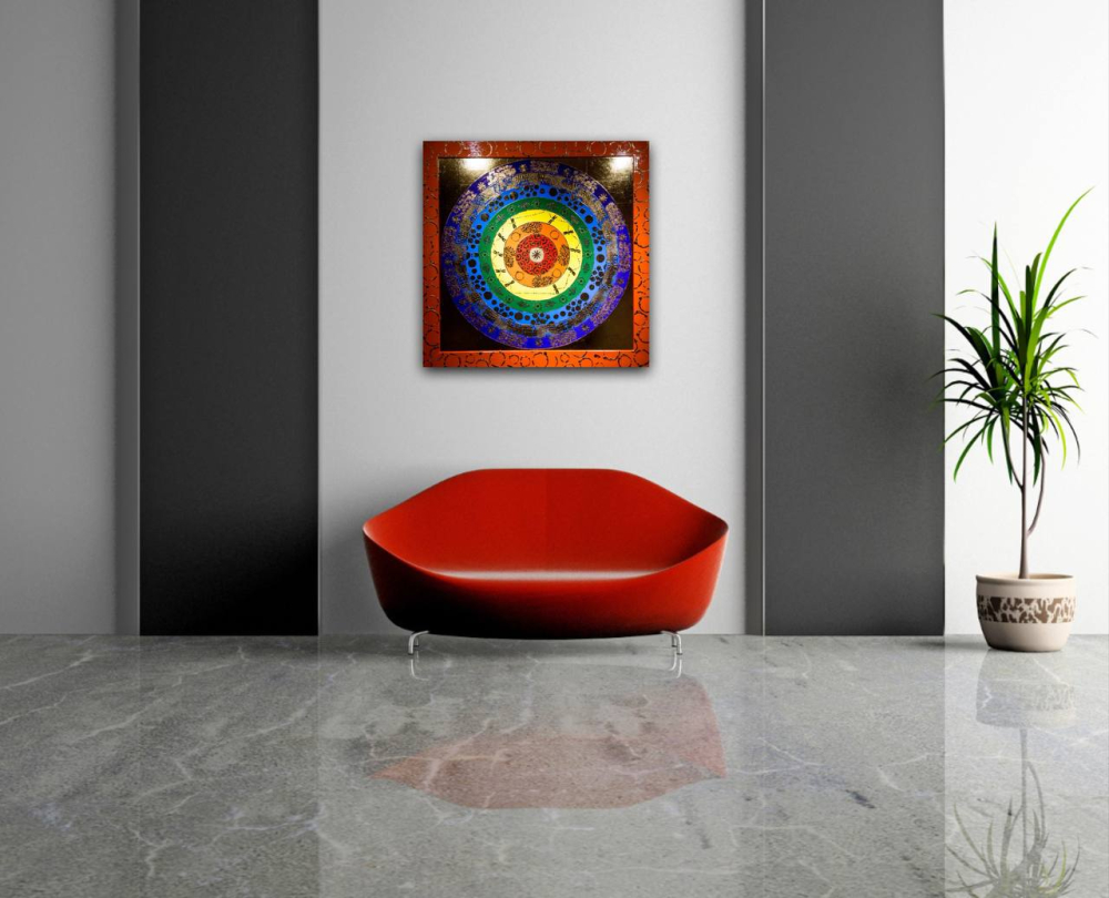 Mandala