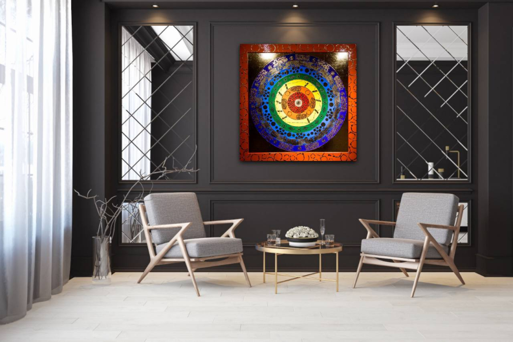Mandala